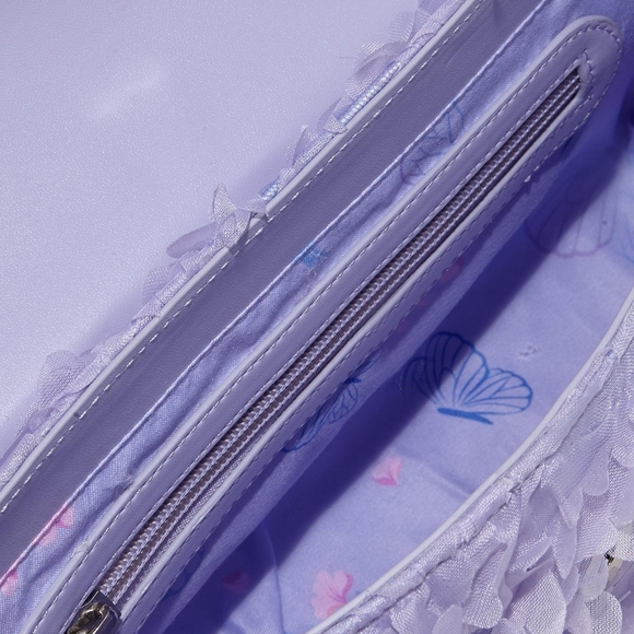 Wicked Glinda Butterfly Tulle Shoulder Bag - Picture 5 of 6